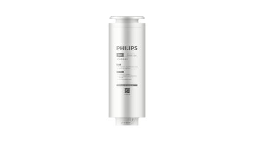 飞利浦（PHILIPS）Mask双鱼座系列厨下净水器滤芯AUT767(RO)600G 适用：AUT3015 AUT3016 AUT2019 商品图1