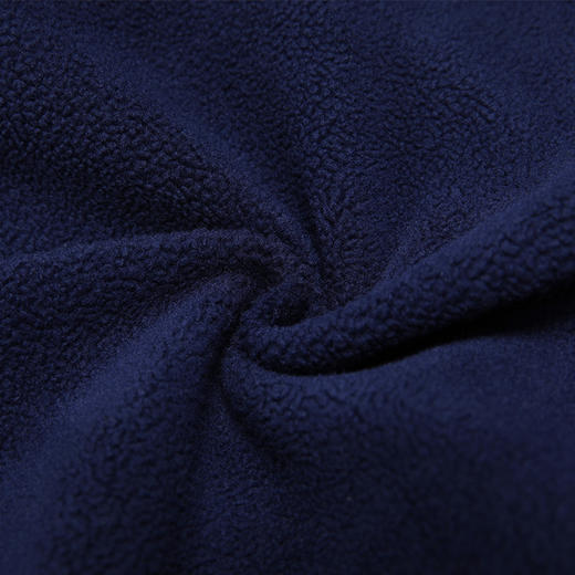 METTE童装冬新品男童连帽卫衣时尚动物印花加绒加厚上衣保暖外套 商品图6