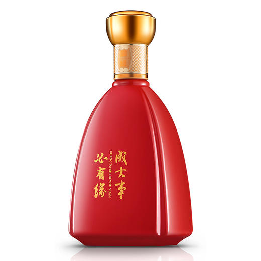 【酒厂直营】国缘浓香型42度白酒K3升级版(4瓶装) 商品图4