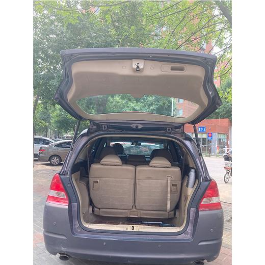 【特价月租-北京】本田 奥德赛 2.4L 基本型 商品图10