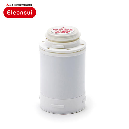 【盛元新生活】CLEANSUI日本三菱可菱水家用超滤除菌直饮滤芯QC0528E适用于Q303/Q302E滤水器净水器 QC0528 商品图5