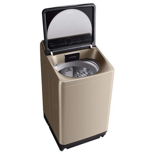 【盛元新生活】松下(Panasonic) XQB80-U8B3M 8KG 香槟金 波轮洗衣机 爱捷净 一键智洗 商品图5