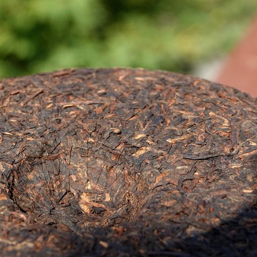 口粮熟茶/2020年天下云茶熟茶 商品图1