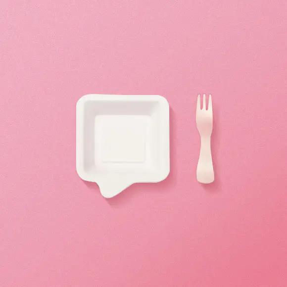 已买蛋糕加购餐具专用链接（含5碟5叉） 此产品不单独售卖配送蛋糕配件