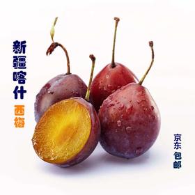 新疆喀什法兰西西梅家庭装/礼盒装