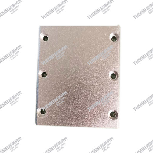 40TY08000212  桥架副轨小车压板 商品图1