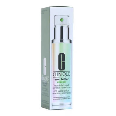 倩碧302镭射精华50ml-100ml 商品图3