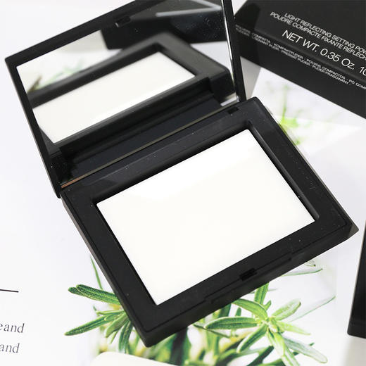 美国NARS粉饼10g 商品图8