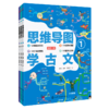 【语文教辅】思维导图学古文 共3册  读听画测语文文学趣味图书 商品缩略图0