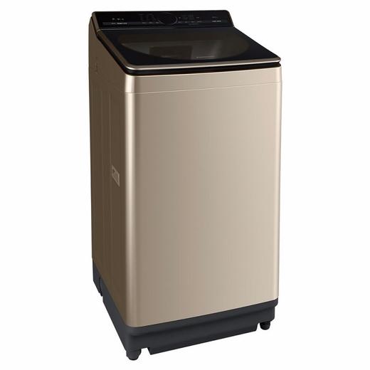 【盛元新生活】松下(Panasonic) XQB80-U8B3M 8KG 香槟金 波轮洗衣机 爱捷净 一键智洗 商品图4