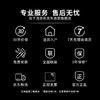 【盛元新生活】松下（Panasonic）滚筒洗衣机全自动10公斤 洗烘一体机 暖风无水除菌 常温双重除菌XQG100-LD169 商品缩略图7