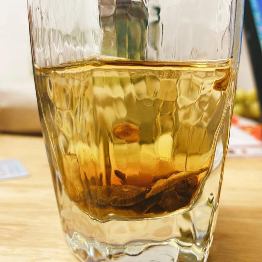 ￼长白山 深山焙煎 蒲公英根250g/罐 商品图1