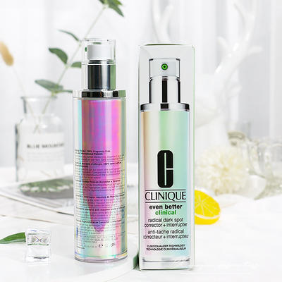 倩碧302镭射精华50ml-100ml 商品图5