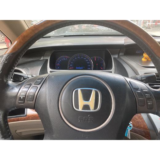 【特价月租-北京】本田 奥德赛 2.4L 基本型 商品图5