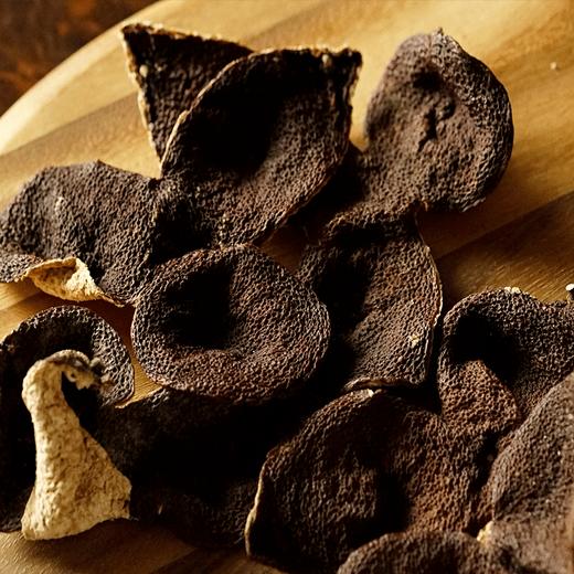 新会大红陈皮150g8年陈