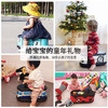 意大利italtrike静音轮扭扭车防侧翻儿童溜溜车万向轮1-6岁小号 商品缩略图2