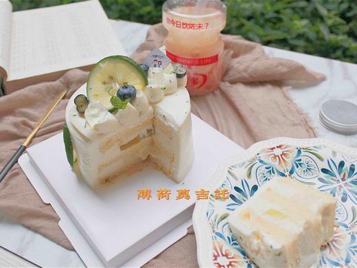 薄荷莫吉托 提前一天预定 下单前请仔细阅读商品详情 商品图2