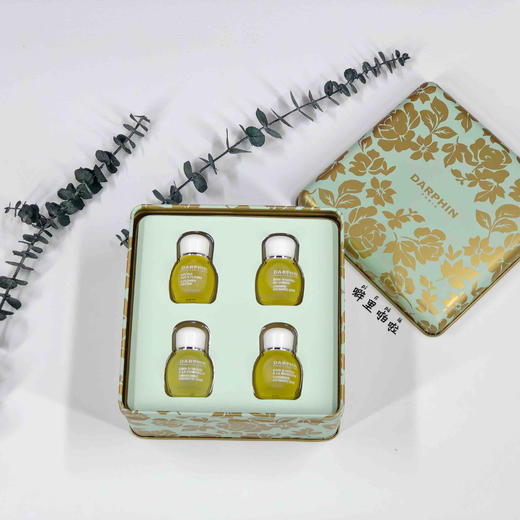  Darphin 朵梵 芳香精露套装  现货 商品图1