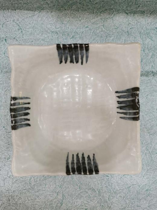 5F 石村瓷器 进口方盘92014003 商品图0