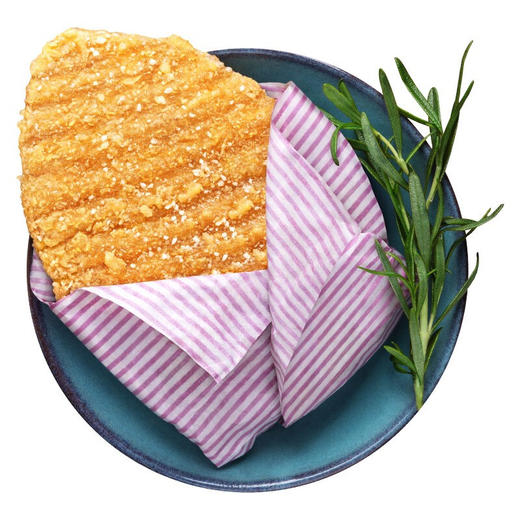 正大金沙鸡排原味 商品图0