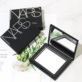 美国NARS粉饼10g