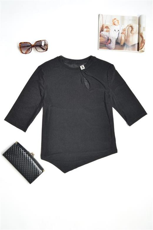 朝子SSPA5R_针织衫_ZK 商品图0