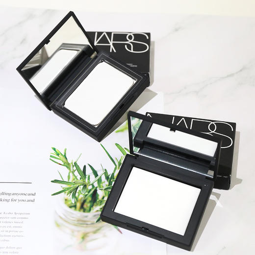 美国NARS粉饼10g 商品图9