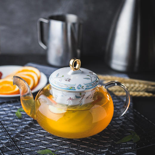 蜂蜜柚子茶 商品图0