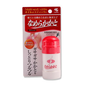 【好物推荐】修复保湿膏足霜