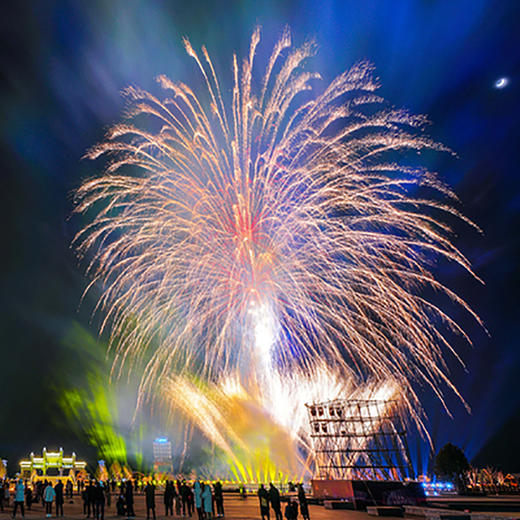 山东曲阜尼山书院酒店 商品图2