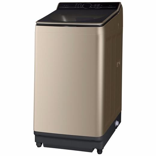 【盛元新生活】松下(Panasonic) XQB80-U8B3M 8KG 香槟金 波轮洗衣机 爱捷净 一键智洗 商品图3