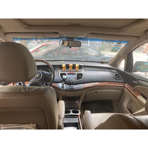 【特价月租-北京】本田 奥德赛 2.4L 基本型 商品图8