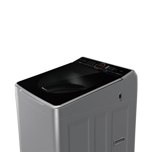 【盛元新生活】松下(Panasonic) XQB90-UA9L5 9KG波轮洗衣机银羊毛至爱离心洗泡沫洁净 商品图2