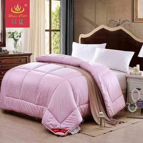 王朝家纺舒适春秋夏凉被