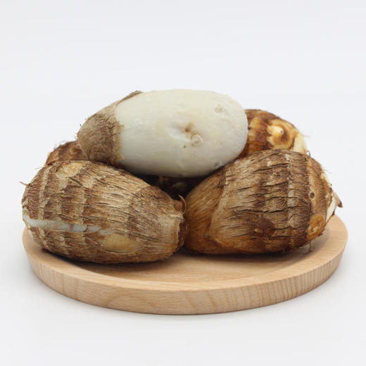 【山东好物】奶心小芋头 3斤/4.5斤 商品图2