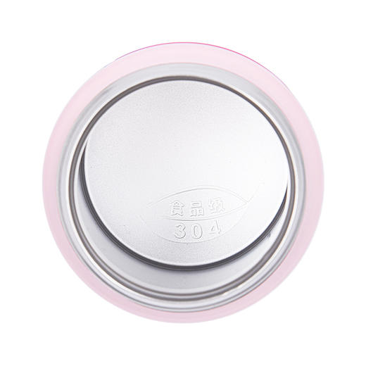 Richell利其尔儿童不锈钢保温杯带吸管 2019/2020款  300ml 商品图5