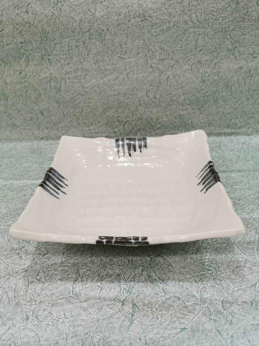 5F 石村瓷器 进口方盘92014005 商品图0