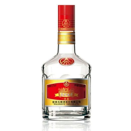 【清仓热卖】五粮液东方娇子佳品 52度浓香型白酒 整箱6瓶*500ml包邮 商品图2
