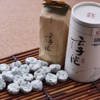 普洱生茶 云子四季 2015年 云子沱生 200g 商品缩略图2