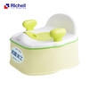 Richell利其尔新品儿童坐便器宝宝马桶尿盆小孩如厕训练神器 商品缩略图0