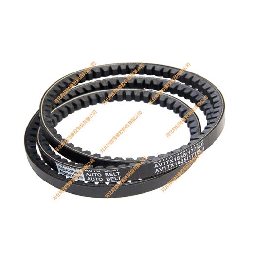 爱国者17*1775li(17*1835la)玉柴皮带17x1775li(17x1835la)171775li(171835la) 商品图1