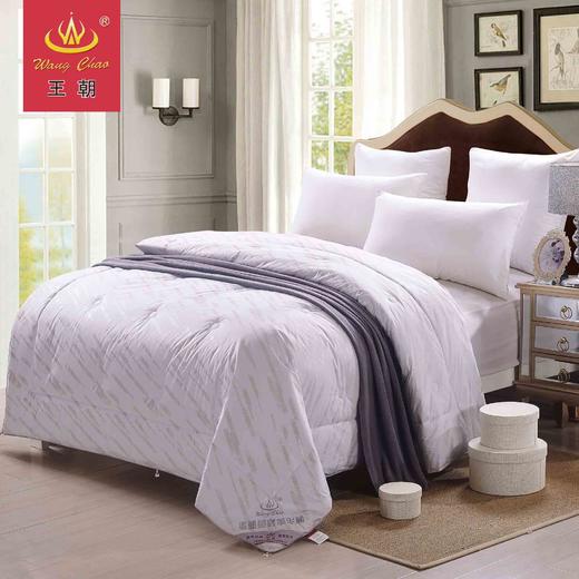 王朝水洗羊毛被 商品图0