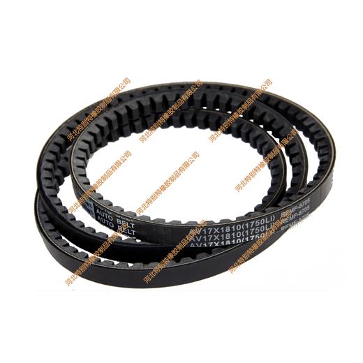 爱国者17*1750li(17*1810la)英寸8705客车空调皮带17x1750li(17x1810la)171750li(171810la) 商品图1