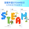 【传统】机器人大师STEAM编程教育机器人-基础版 商品缩略图1