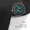 FD016天然橡胶便携PU瑜伽垫 商品缩略图3