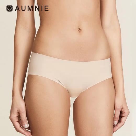AUMNIE丨澳弥尼瑜伽辅具 Seamless Underwear【无痕一片式内裤】（售后说明：内裤无质量问题，不支持退款退货） 商品图0