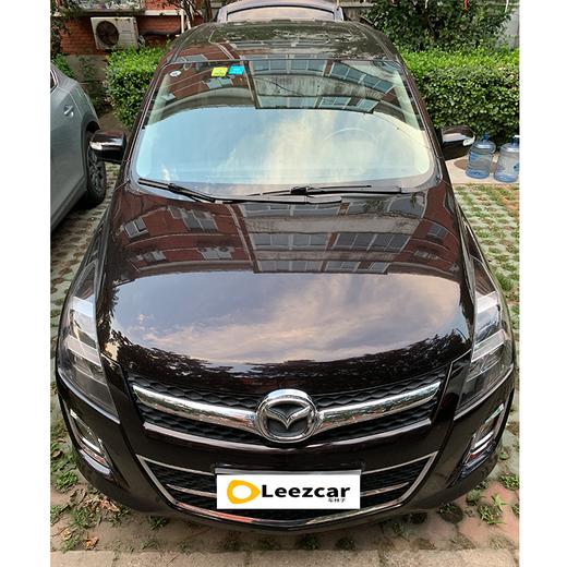 【月租-北京】马自达 8 2.5L 至尊版 商品图1