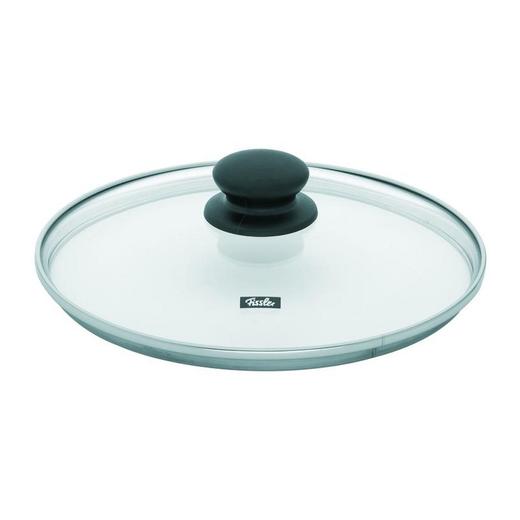 【春上新】10楼菲仕乐       不粘锅通用玻璃盖多尺寸可选   吊牌价600元    活动价150元 商品图3