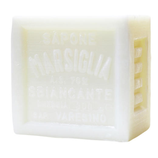 适安赋意大利进口天然亲润肤婴幼儿洗衣皂300g宝宝洗衣去渍婴儿 商品图4