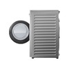【盛元新生活】松下（Panasonic）8公斤XQG80-E80SA 滚筒变频全自动家用洗衣机 银色 商品缩略图4